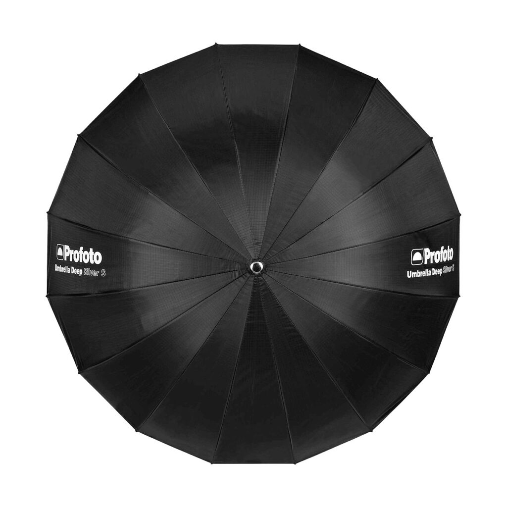 Profoto Deep Silver Umbrella S Profoto Deep Silver Umbrella S