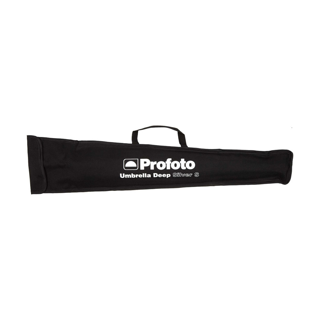 Profoto Deep Silver Umbrella S Profoto Deep Silver Umbrella S
