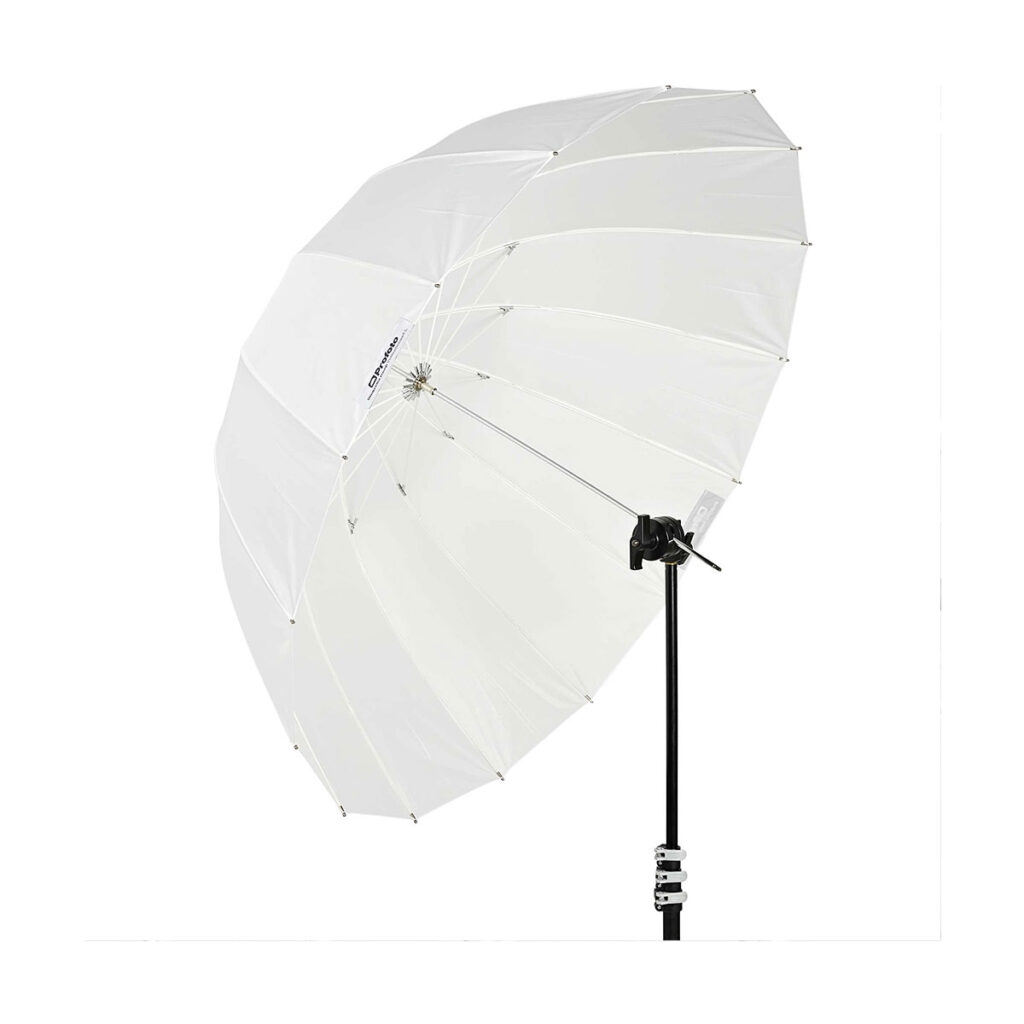 Profoto Deep Translucent Umbrella L Profoto Deep Translucent Umbrella L