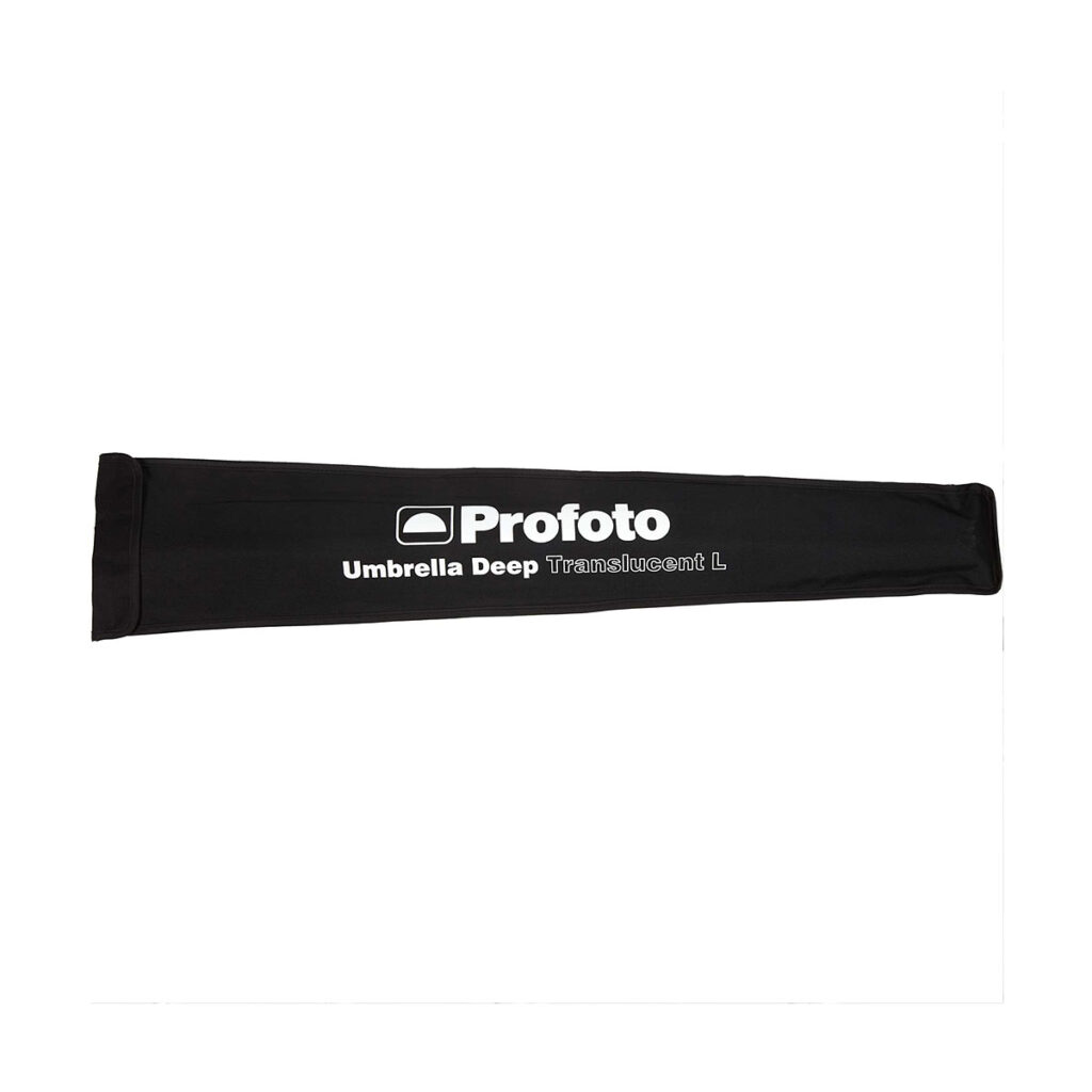 Profoto Deep Translucent Umbrella L Profoto Deep Translucent Umbrella L