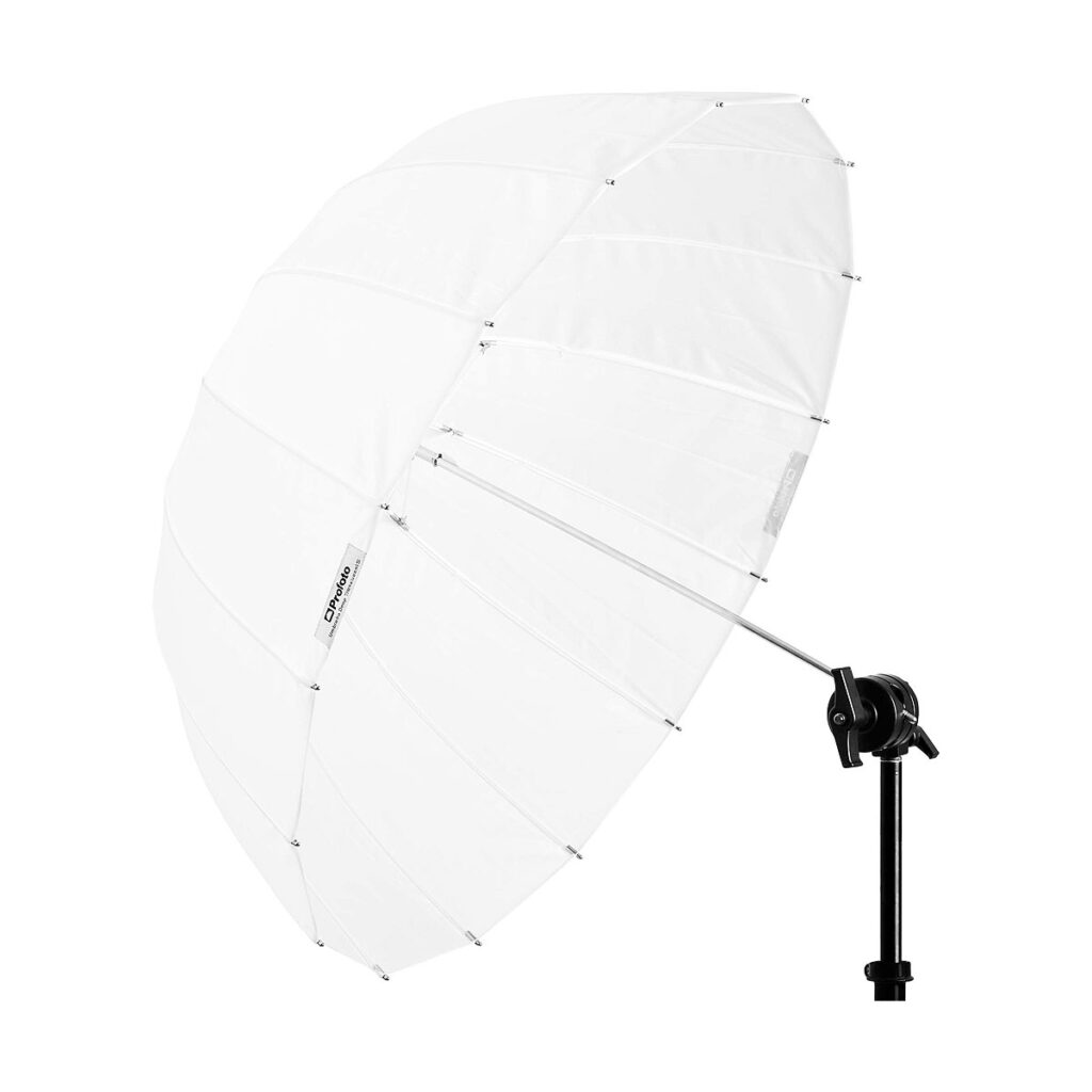 Profoto Deep Translucent Umbrella S Profoto Deep Translucent Umbrella S