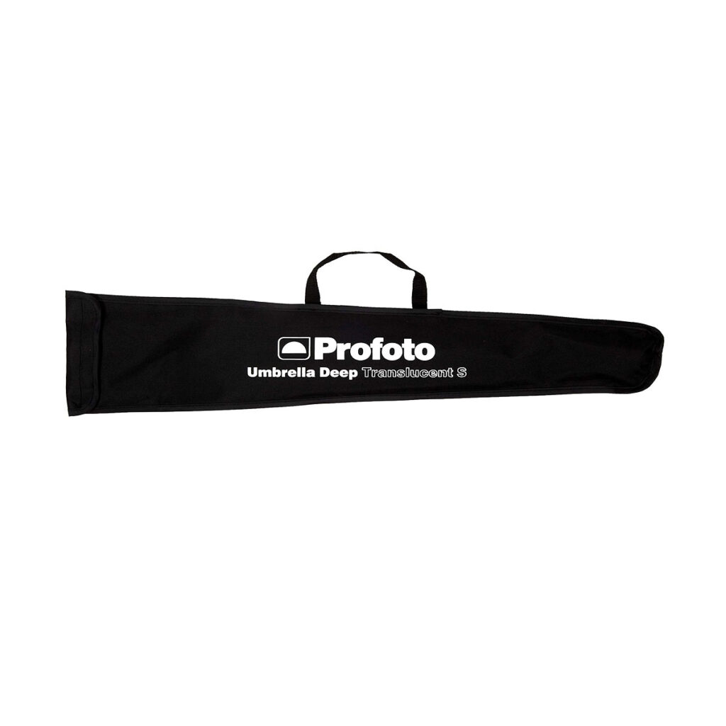 Profoto Deep Translucent Umbrella S Profoto Deep Translucent Umbrella S