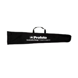 Profoto Deep Translucent Umbrella S Profoto Deep Translucent Umbrella S