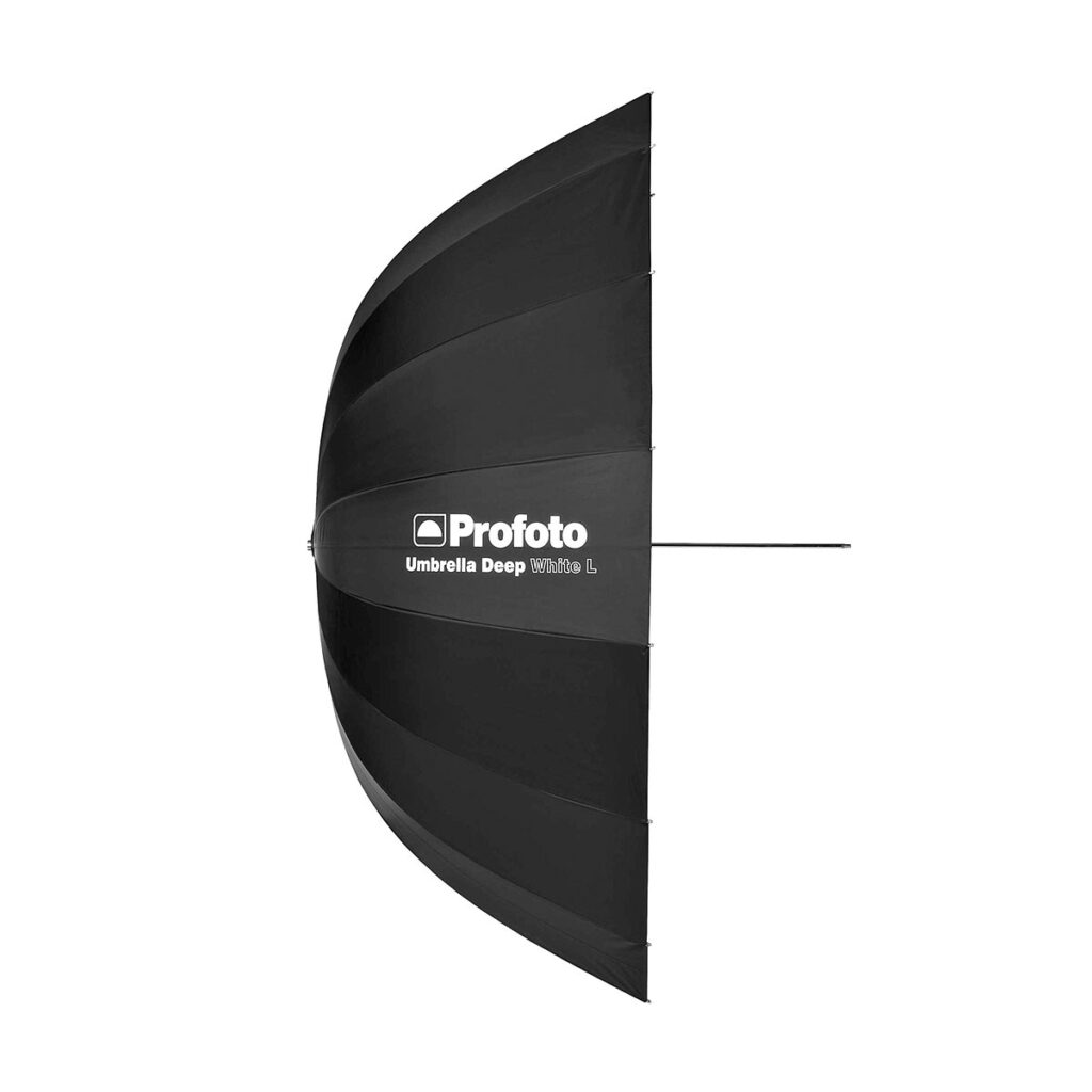 Profoto Deep White Umbrella L Profoto Deep White Umbrella L