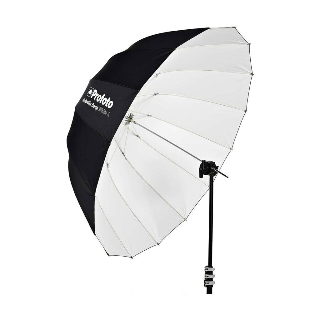 Profoto Deep White Umbrella L Profoto Deep White Umbrella L