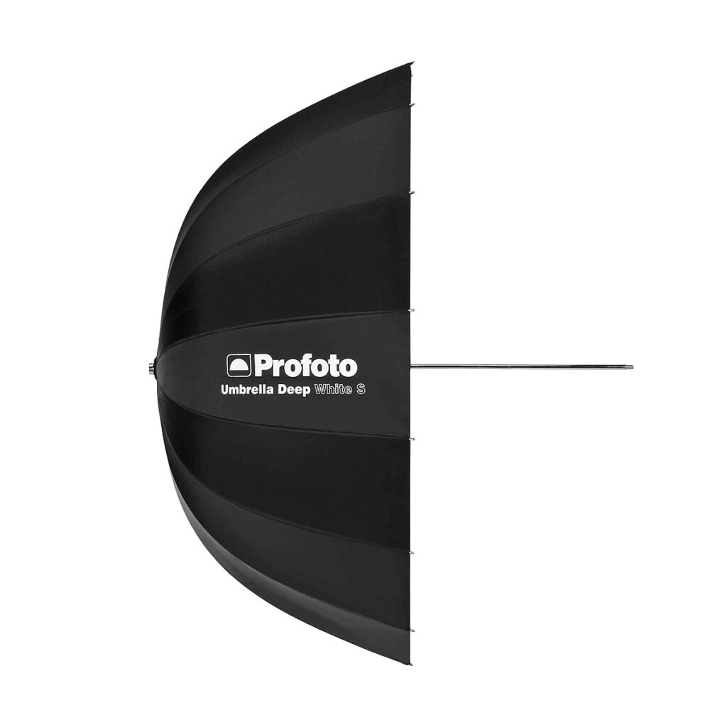 Profoto Deep White Umbrella S Profoto Deep White Umbrella S