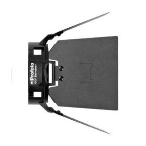Profoto OCF Barndoors Profoto OCF Barndoors