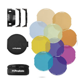 Profoto OCF Color Gel Starter Kit Profoto OCF Color Gel Starter Kit