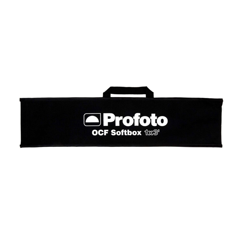 Profoto OCF Softbox Strip 30x90cm Profoto OCF Softbox Strip 30x90cm