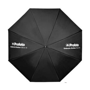Profoto Shallow Silver Umbrella M Profoto Shallow Silver Umbrella M
