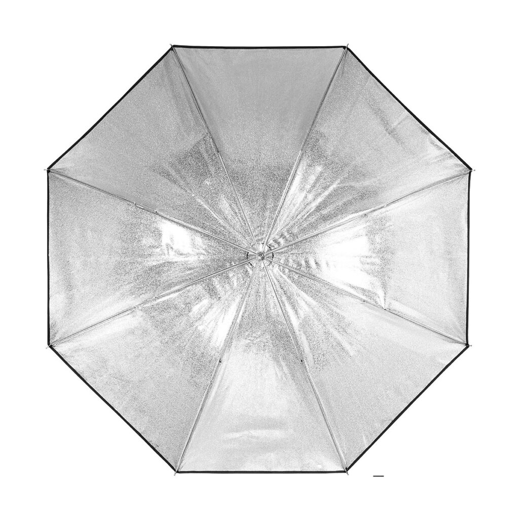 Profoto Shallow Silver Umbrella S Profoto Shallow Silver Umbrella S
