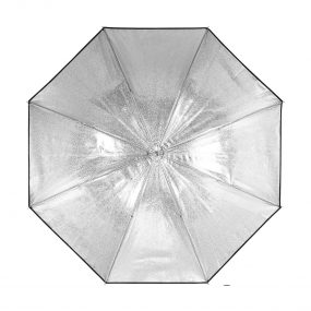 Profoto Shallow Silver Umbrella S