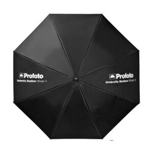 Profoto Shallow Silver Umbrella S Profoto Shallow Silver Umbrella S
