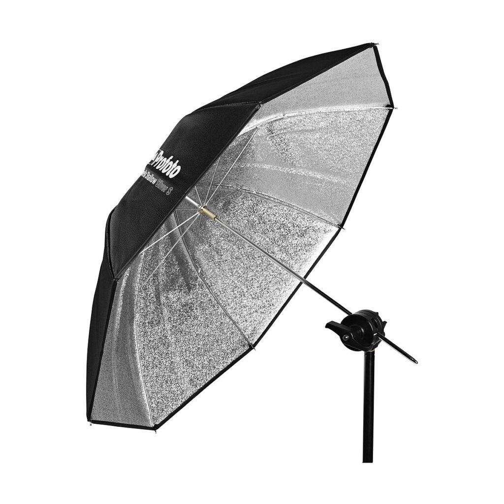 Profoto Shallow Silver Umbrella S Profoto Shallow Silver Umbrella S