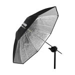 Profoto Shallow Silver Umbrella S