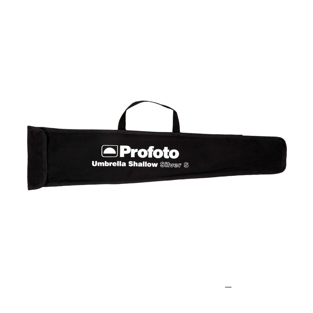 Profoto Shallow Silver Umbrella S Profoto Shallow Silver Umbrella S