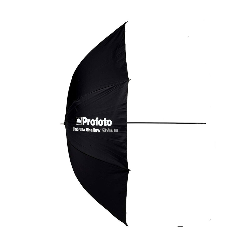 Profoto Shallow White Umbrella M Profoto Shallow White Umbrella M
