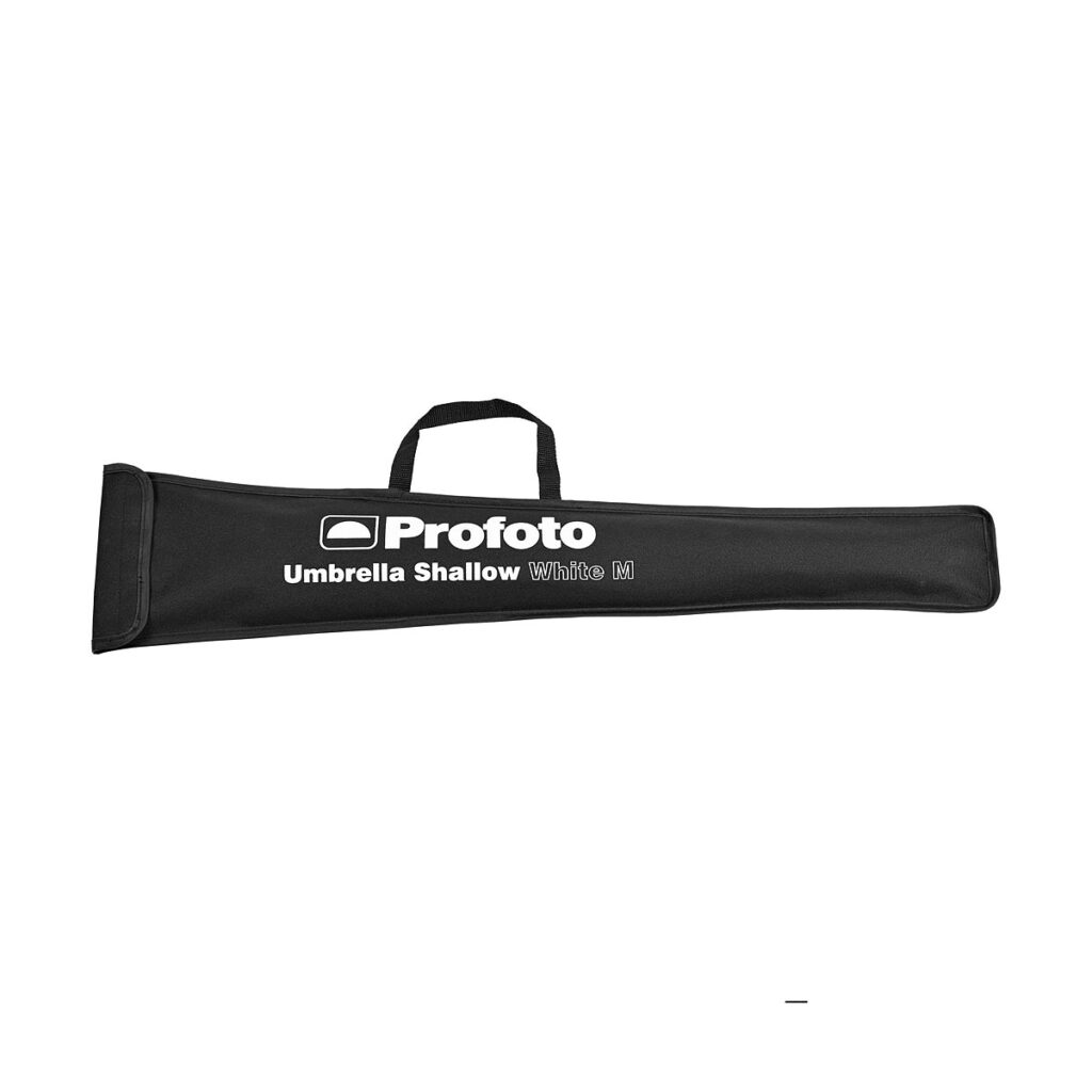Profoto Shallow White Umbrella M Profoto Shallow White Umbrella M