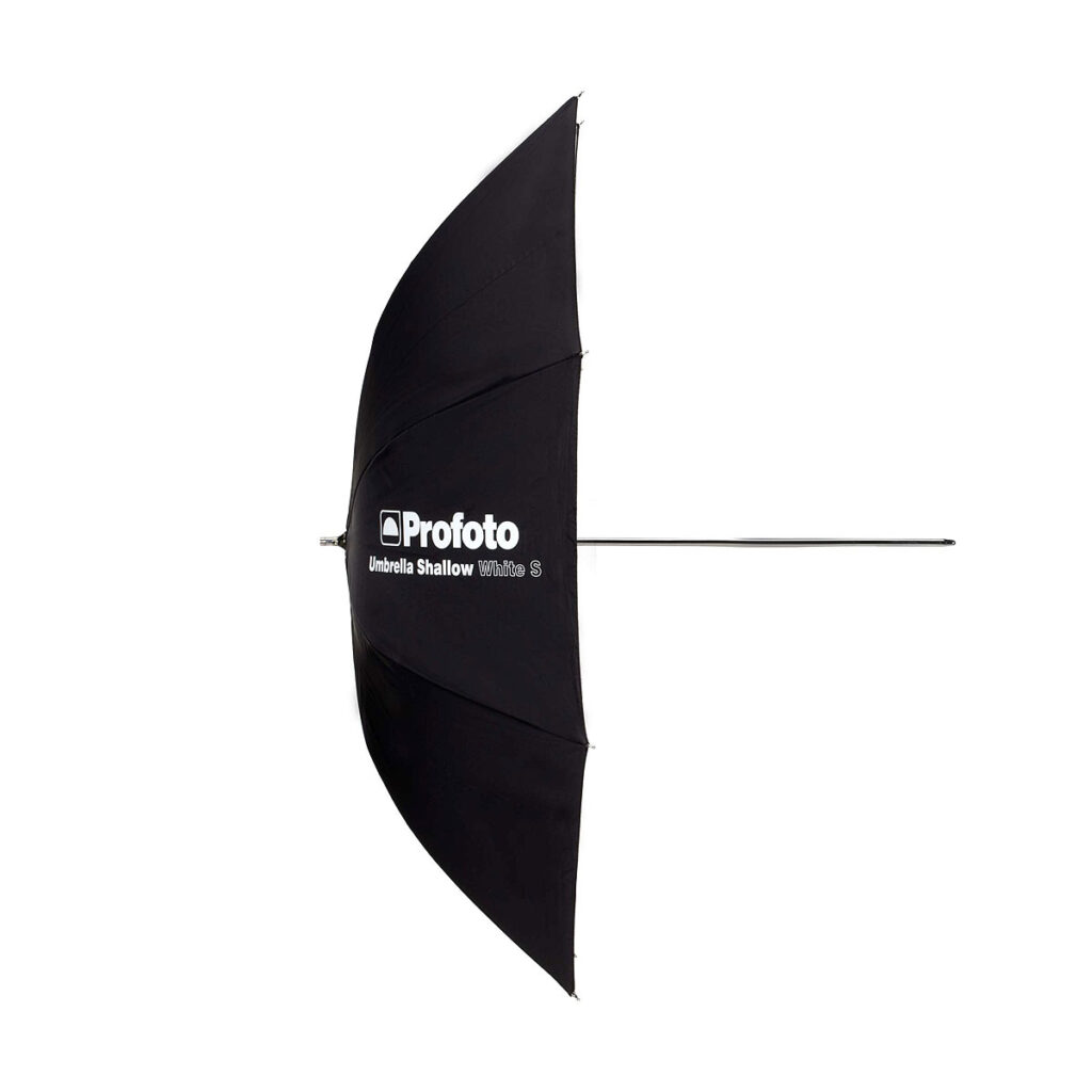 Profoto Shallow White Umbrella S Profoto Shallow White Umbrella S