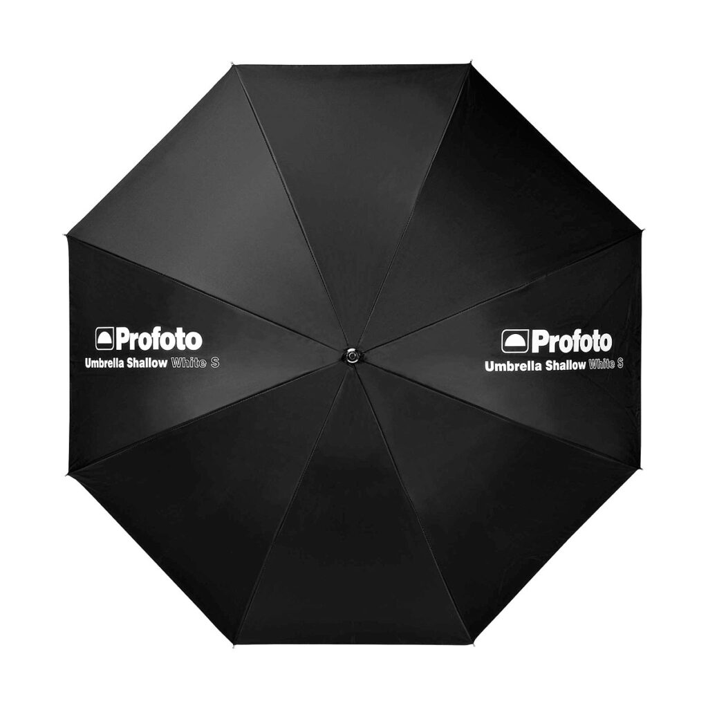 Profoto Shallow White Umbrella S Profoto Shallow White Umbrella S