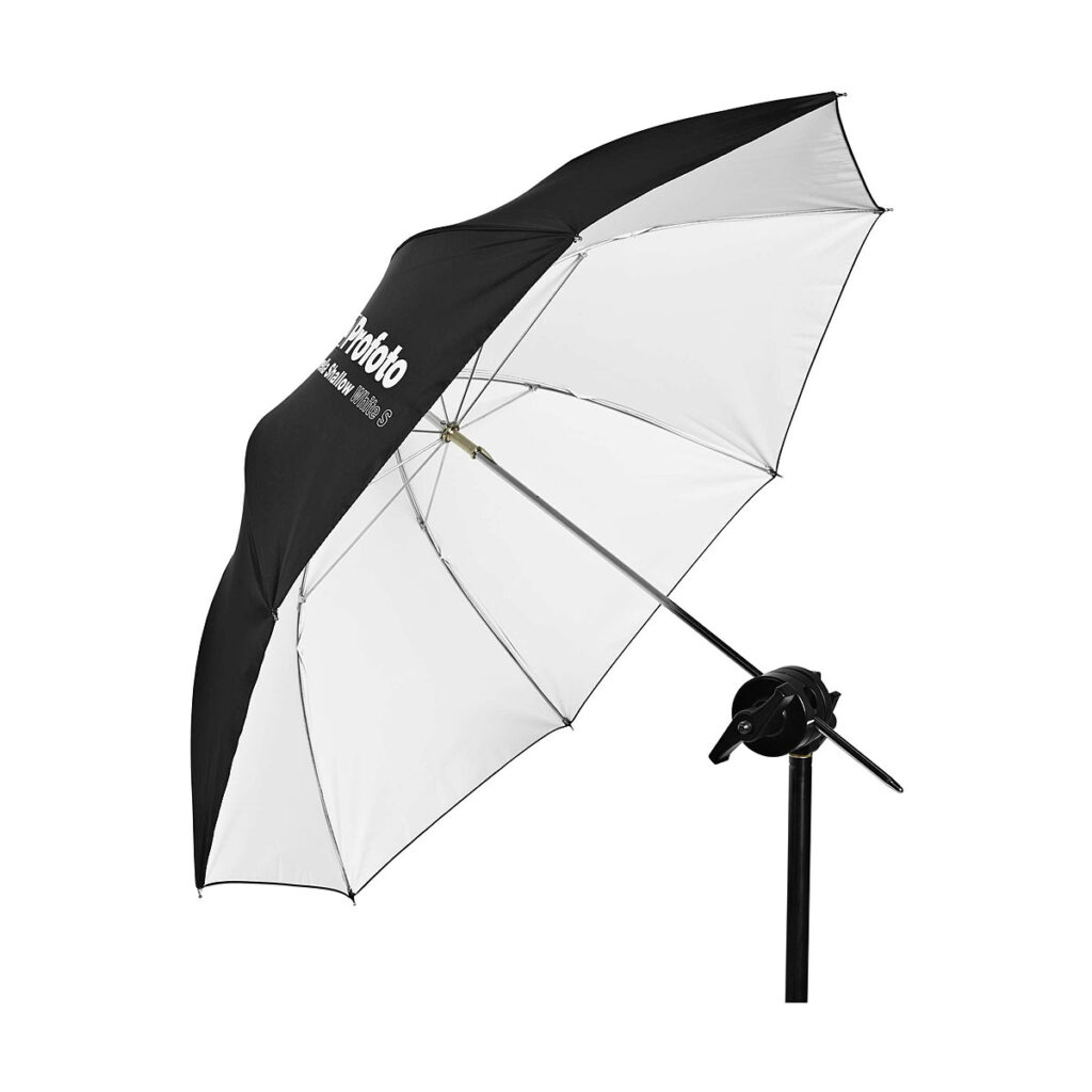 Profoto Shallow White Umbrella S Profoto Shallow White Umbrella S