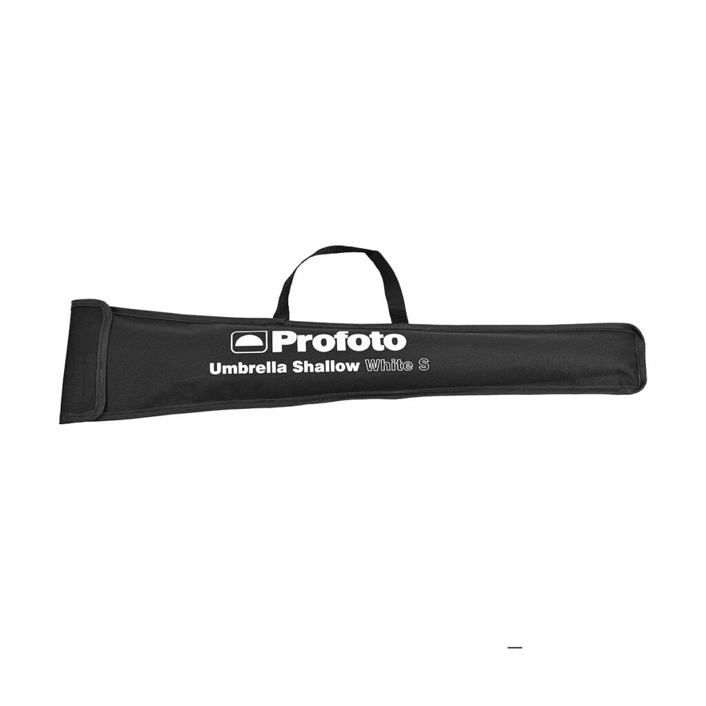 Profoto Shallow White Umbrella S Profoto Shallow White Umbrella S