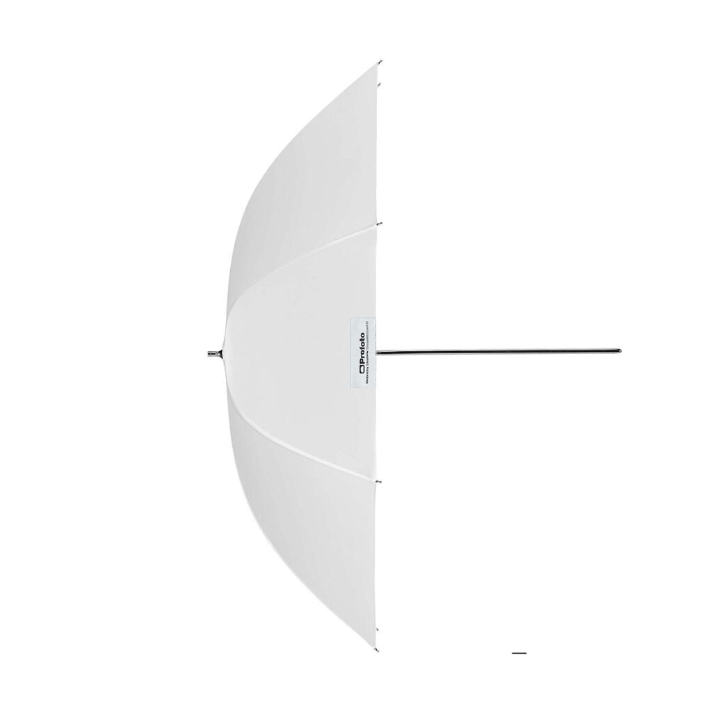 Profoto Shallow Translucent Umbrella S Profoto Shallow Translucent Umbrella S