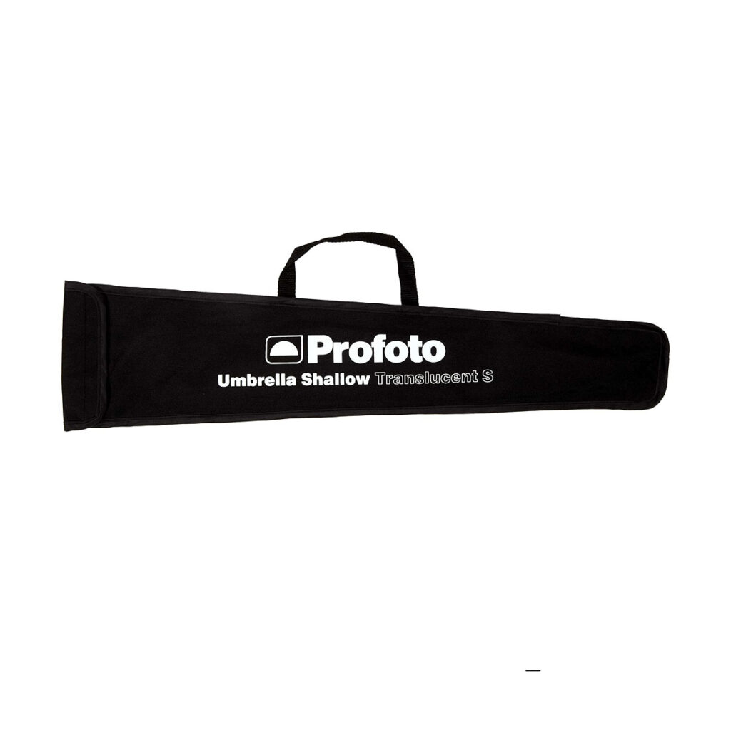 Profoto Shallow Translucent Umbrella S Profoto Shallow Translucent Umbrella S