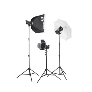 Quadralite Up! 700 Kit Quadralite Up! 700 Kit