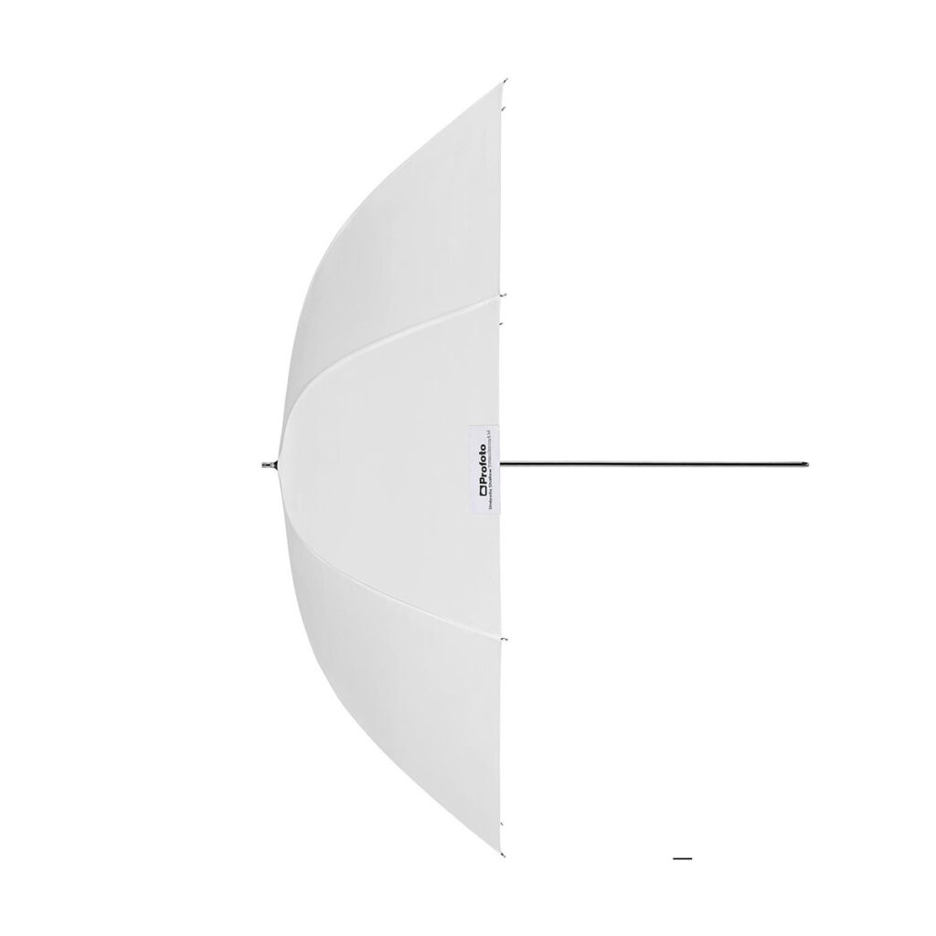 Profoto Shallow Translucent Umbrella M Profoto Shallow Translucent Umbrella M