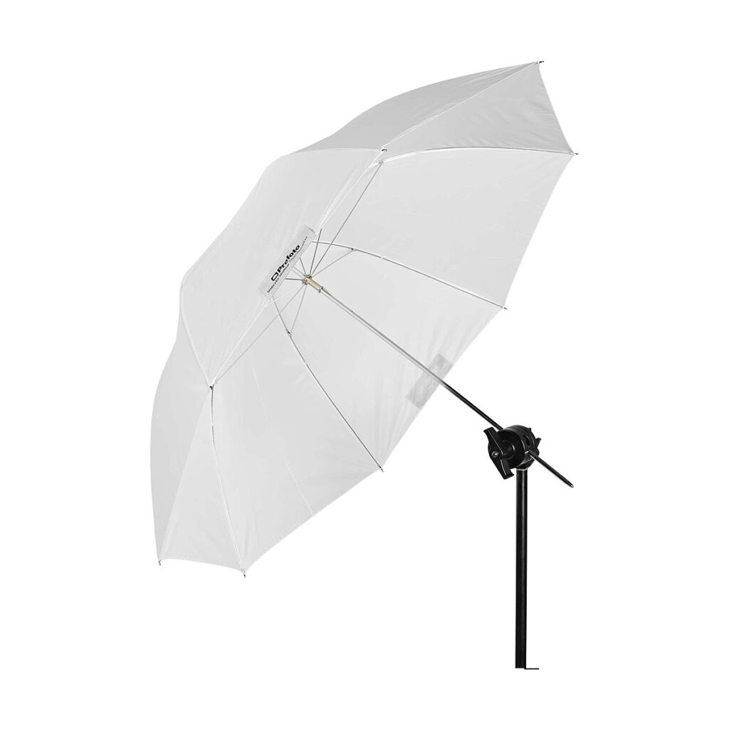 Profoto Shallow Translucent Umbrella M Profoto Shallow Translucent Umbrella M