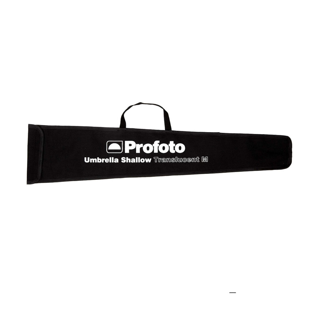 Profoto Shallow Translucent Umbrella M Profoto Shallow Translucent Umbrella M