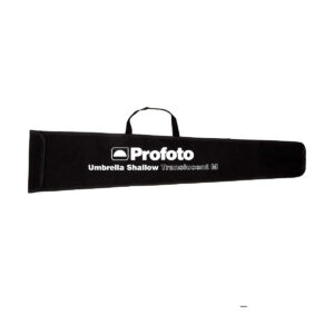 Profoto Shallow Translucent Umbrella M Profoto Shallow Translucent Umbrella M