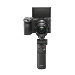 Sony GP-VPT2BT – Kuvauskahva ja kauko-ohjain