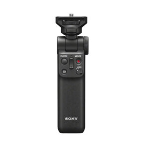 Sony GP-VPT2BT - Camera handle and remote control Sony GP-VPT2BT - Camera handle and remote control