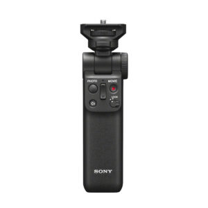 Sony GP-VPT2BT – Kuvauskahva ja kauko-ohjain