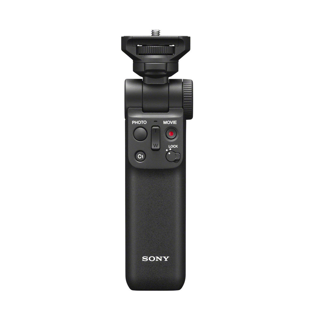 Sony GP-VPT2BT - Kuvauskahva ja kauko-ohjain