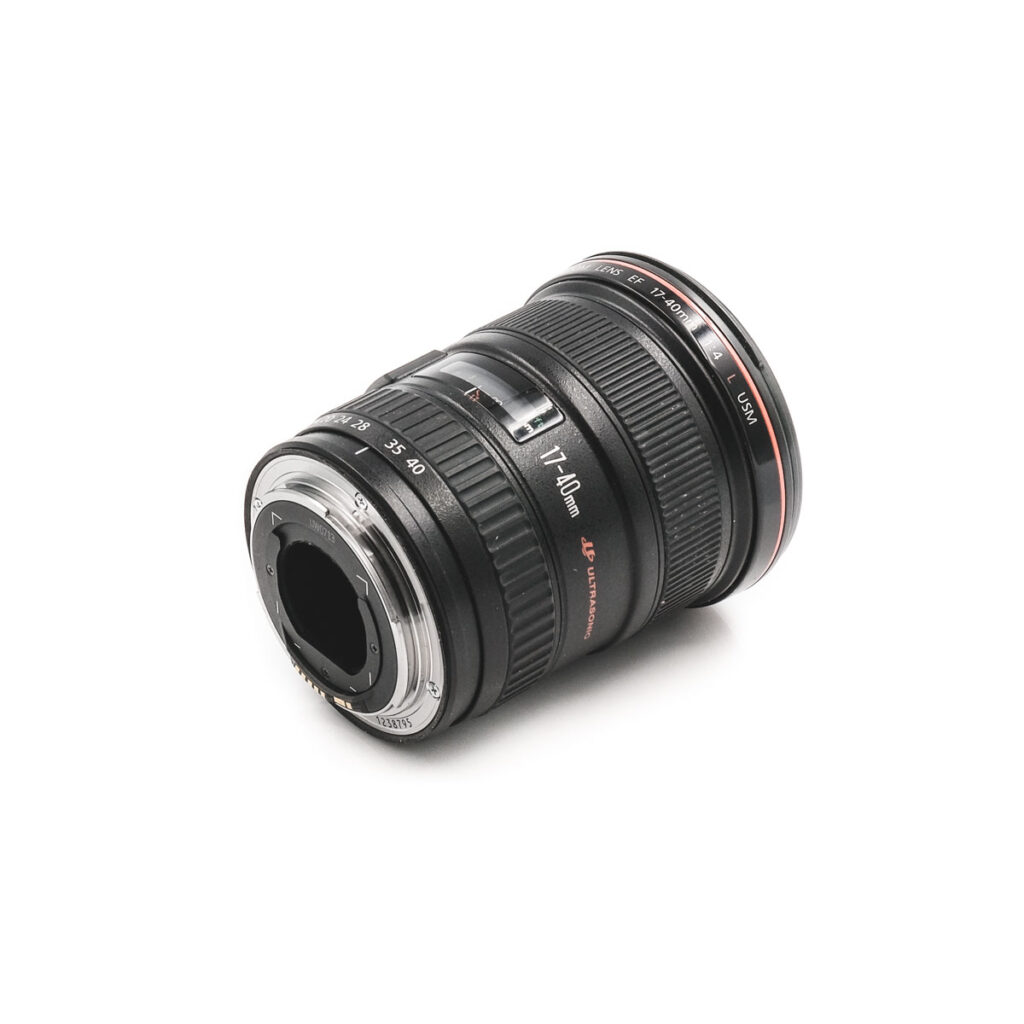 canon 17-40mm f4 L 3 canon 17-40mm f4 L 3