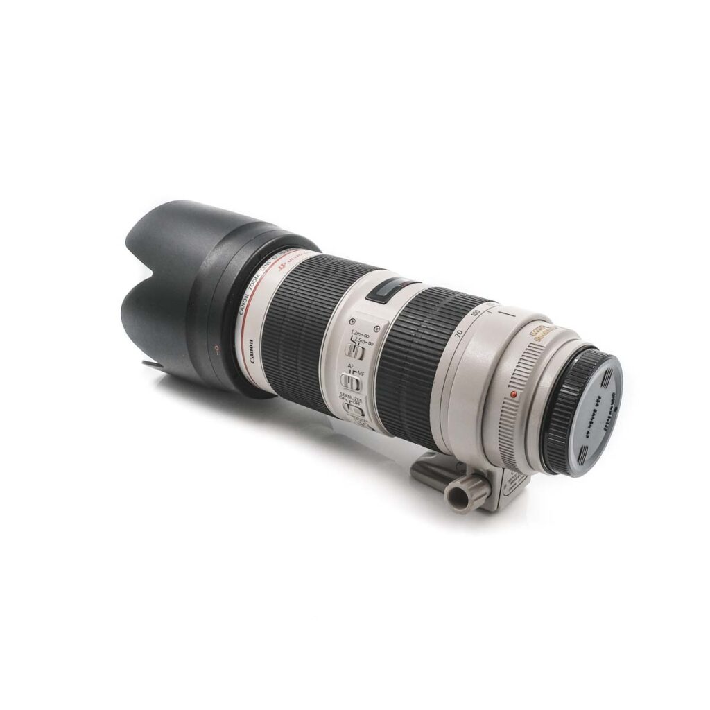 canon 70-200mm f2.8 is canon 70-200mm f2.8 is