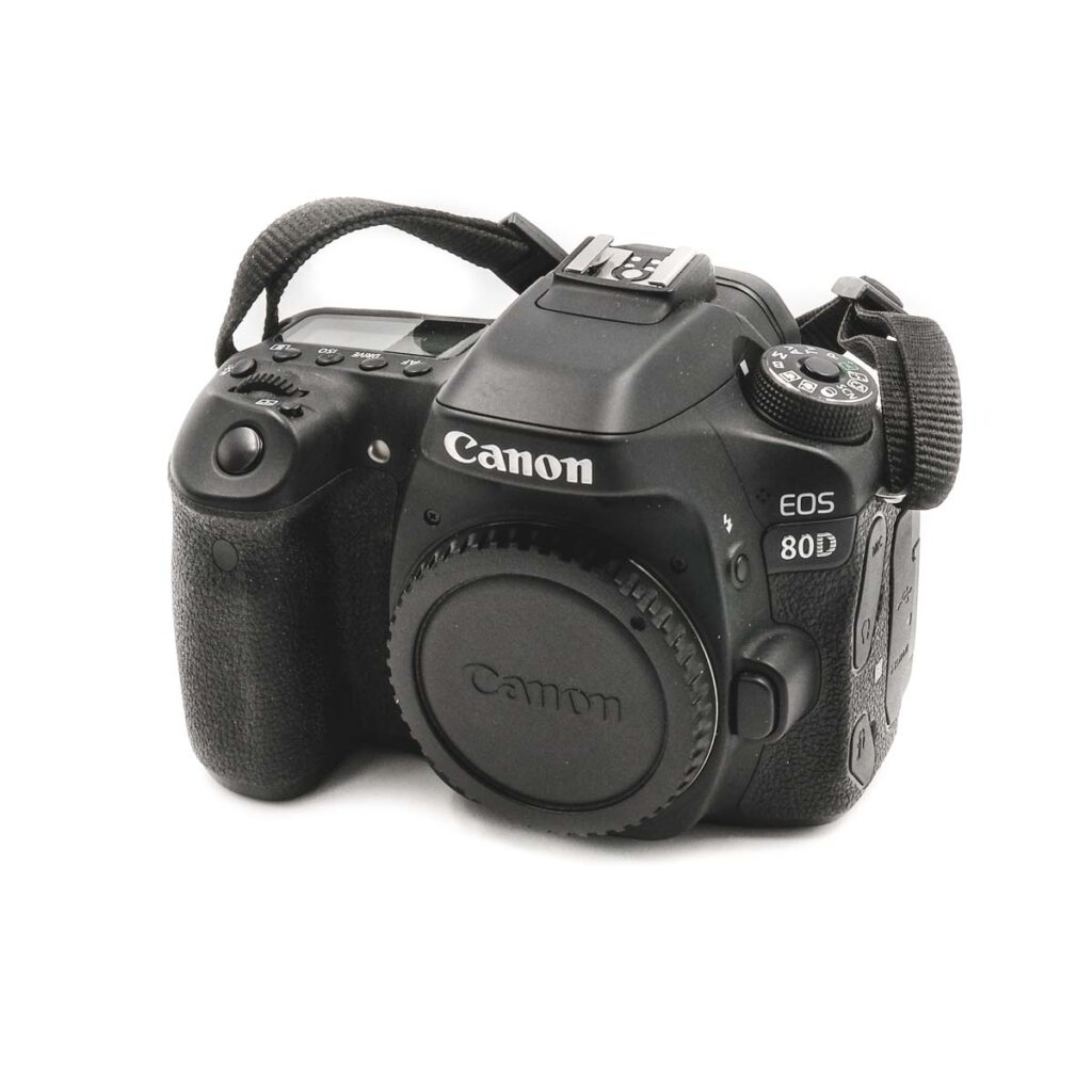 canon 80d canon 80d