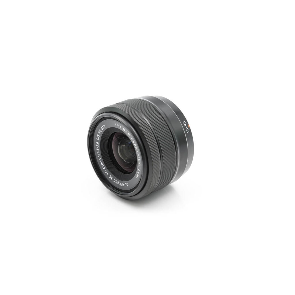 fujinon 15-45mm 2