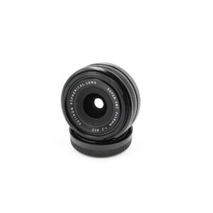 fujinon 18 f2 1 fujinon 18 f2 1