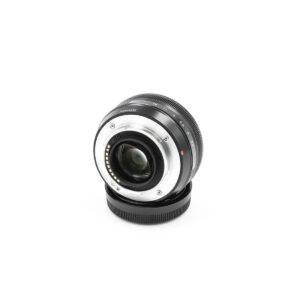 fujinon 18 f2 2 fujinon 18 f2 2