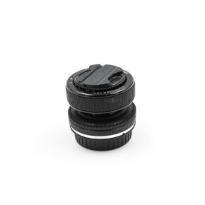 Lensbaby Pro Composer for Canon 2 Lensbaby Pro Composer for Canon 2