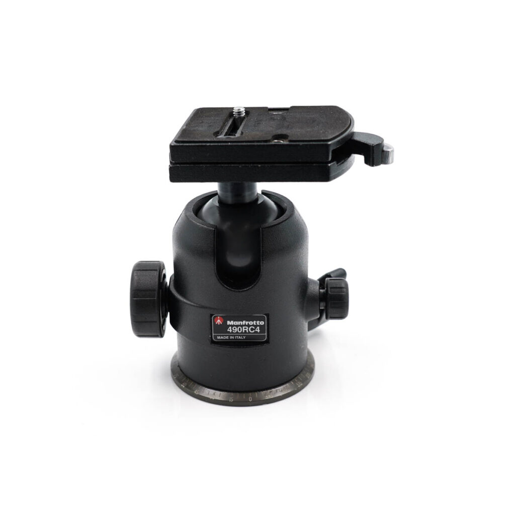 manfrotto 490RC4 manfrotto 490RC4