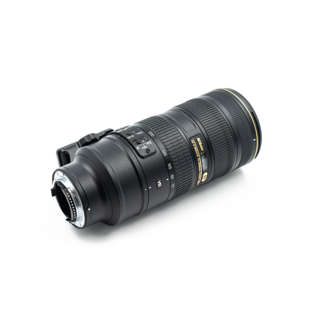 nikkor70200vrii 1-3 nikkor70200vrii 1-3