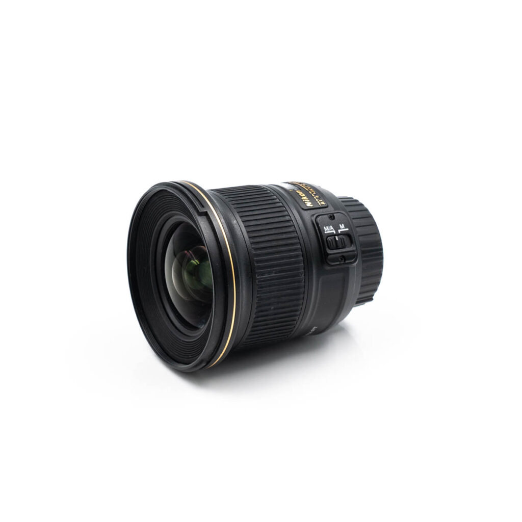 nikkor 20mm f18 2 nikkor 20mm f18 2