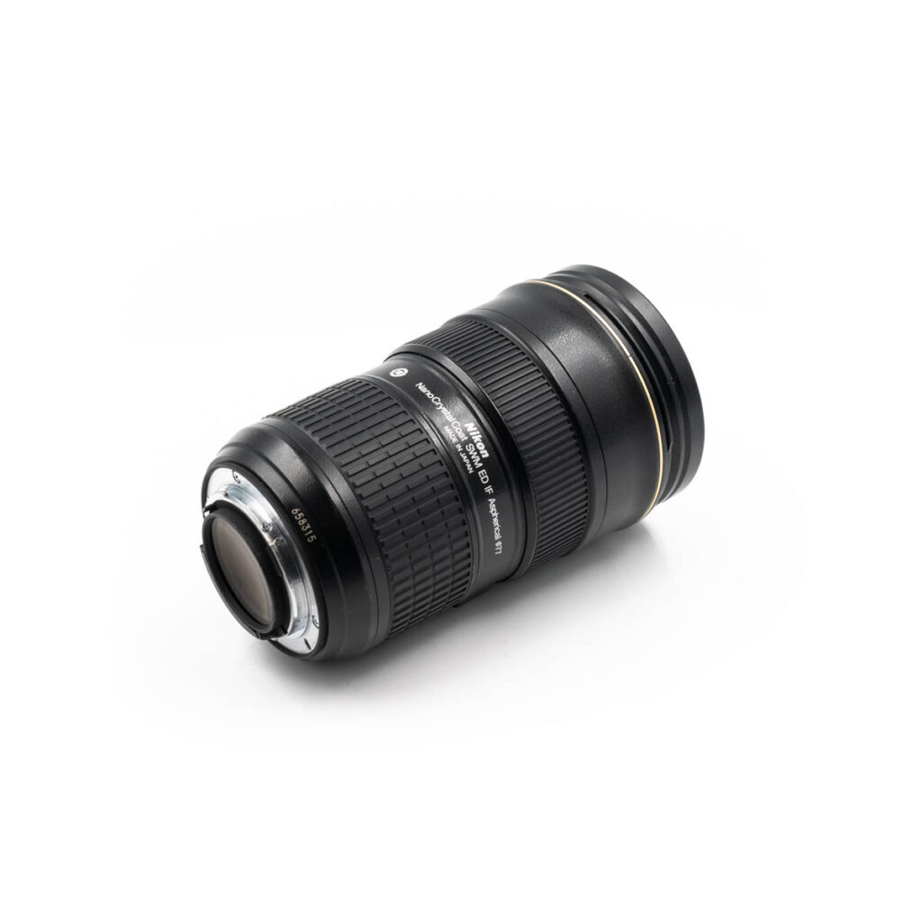 nikkor 24-70mm 1-1