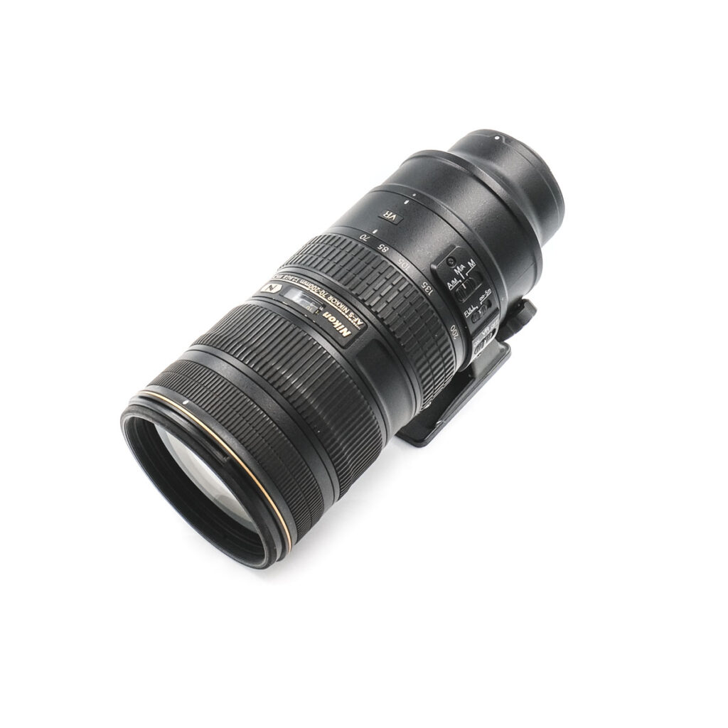 nikkor 70-200mm f2.8 vr 2 nikkor 70-200mm f2.8 vr 2