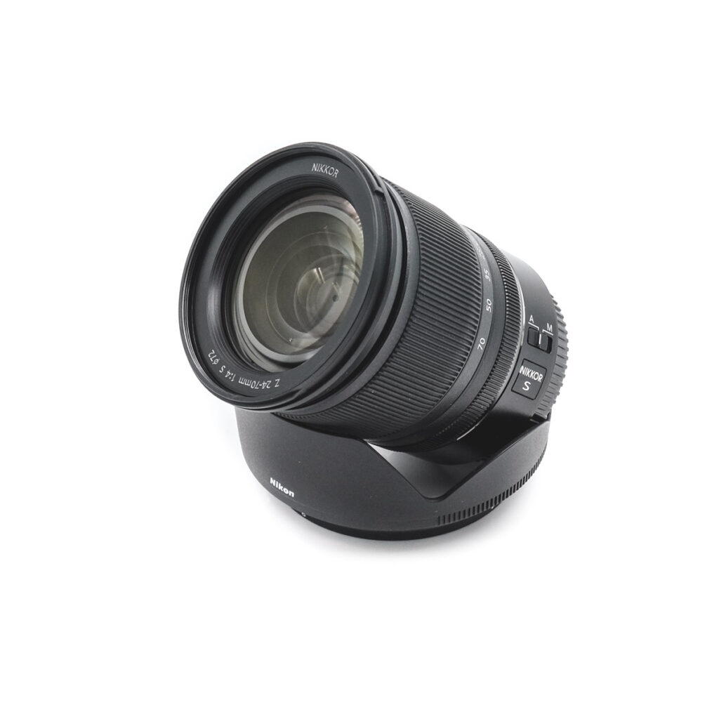 nikkor z 24-70mm f4 s 2 nikkor z 24-70mm f4 s 2